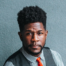 James Okafor