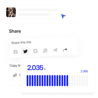 CRM dashboard detail