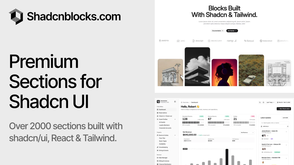 Shadcnblocks banner 2 16:9