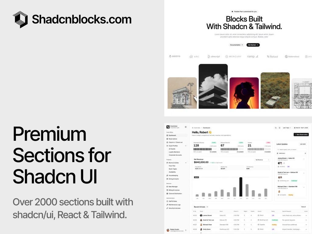Shadcnblocks banner 2 4:3