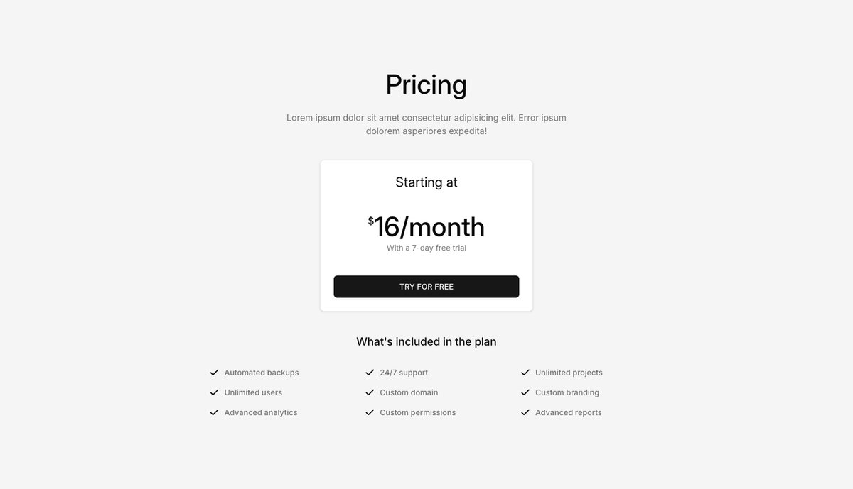 pricing8